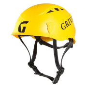 Casco de escalada Grivel Salamander 2.0 amarillo