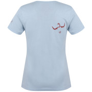 Camiseta de mujer High Point Rock Cream Lady T-Shirt