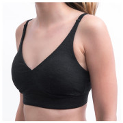 Sujetador deportivo Sensor Merino Cordura