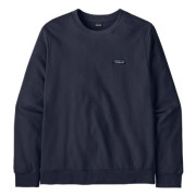 Camiseta de hombre Patagonia M's Daily Crew azul New Navy