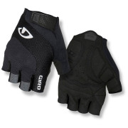 Guantes de ciclismo Giro Tessa negro Black