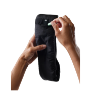 Máscara para dormir Matador Blackout Sleep Mask + Earplugs