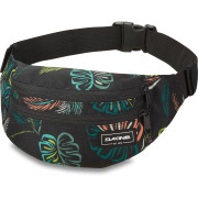 Riñonera Dakine Classic Hip Pack negro/verde ElectricTropical