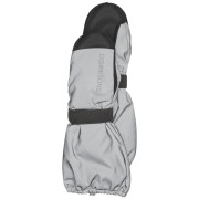 Manoplas de invierno para niños Didriksons Biggles Refl Mitten plata Silver