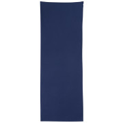 Forro para saco de dormir Sea to Summit Expander Liner Long azul Navy Blue
