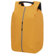 Mochila Samsonite Securipak Lapt.Backpack amarillo SunsetYellow