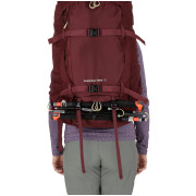 Mochila de senderismo para mujer Osprey Fairview Trek 70