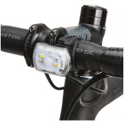 Luz delantera / trasera Blackburn 2FER USB