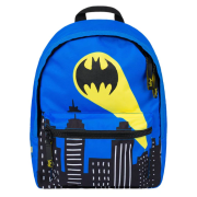 Mochila para niños Baagl Batman