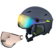 Casco de esquí Relax Stealth (2020)