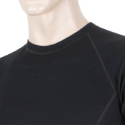 Camiseta funcional de hombre Sensor Merino DF mân.sc.