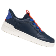 Zapatillas para niños Geox J Washiba Fast In B
