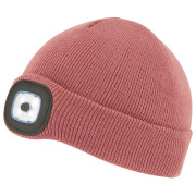 Gorro para niños Regatta Kids Torch Beanie rosa Dusty Rose