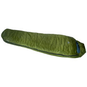 Saco de dormir Sir Joseph Vombat 650 200 cm verde green cella