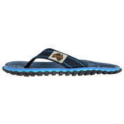 Chanclas de hombre Gumbies Islander Flip-Flops - Abyss