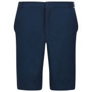 Pantalones cortos de hombre Regatta Highton ShortLong M azul oscuro Blue Wing