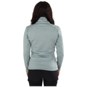 Sudadera funcional de mujer Fundango Antilles Fleece Jacket