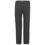 Pantalones para niños Regatta Jnr Highton ZO Dark Grey