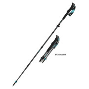 Bastones de senderismo Fizan Ultrax Carbon