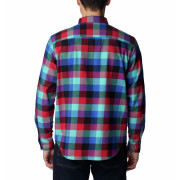 Camisa de hombre Columbia Cornell Woods™ Flannel Long Sleeve Shirt