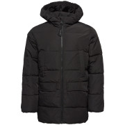 Chaqueta de hombre Loap Tambor negro Black