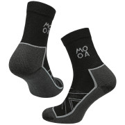 Calcetines MOOA Merino Adventure 2-pack