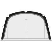 Pared lateral para carpa Brunner Skia Frontwall 400