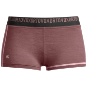 Bragas de mujer Ortovox W's 185 Rock'N'Wool Hot Pants