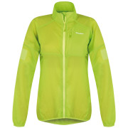 Chaqueta de mujer Husky Loco L verde claro green