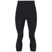 Calzoncillos funcionales de hombre Dare 2b In The zone II 3/4 Legging negro black