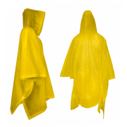 Impermeable Rockland Poncho Peva