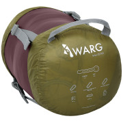 Edredón Warg Sirius Q 300