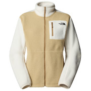 Chaqueta de mujer The North Face W Yumiori Full Zip