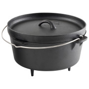 Caldero Robens Carson Dutch Oven 8.2L negro Black