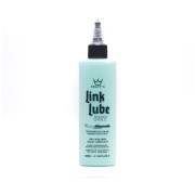 Aceite para cadenas de bicicleta Peaty´s Linklube Dry 120 Ml
