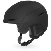 Casco de esquí para mujer Giro Avera Mips negro black