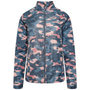 Chaqueta de mujer Dare 2b Resilient II Wshell camuflaje PwderPnkCamo