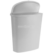 Cubo de basura Brunner Pillar