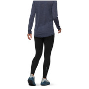 Mallas de mujer Mammut Crag Winter Tights Women