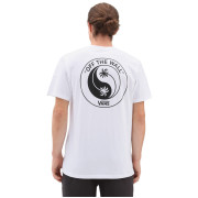 Camiseta de hombre Vans Coastal Harmony-B