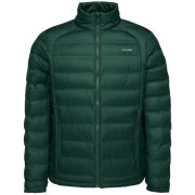 Chaqueta de hombre Loap Itlar verde oscuro DarkGreen