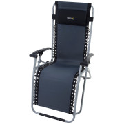 Sillón Regatta Colico Chair negro Black