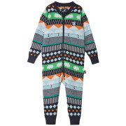 Mono para niños Reima Delvis verde Light Turquoise