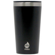 Taza térmica Mizu Tumbler 16 470 ml negro Black