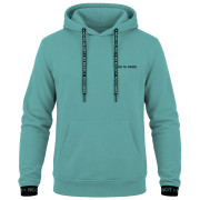 Sudadera de hombre Nograd Free By Nature 26 azul Storm Blue
