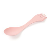 Cuchara-tenedor Light My Fire Spork Original rosa Dustypink