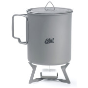 Olla de titanio Esbit Olla de titanio Esbit 0,75 l