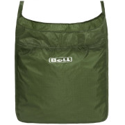 Bolsa Boll Ultralight Slingbag verde leavegreen