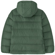Chaqueta para niños Patagonia K's Hi-Loft Down Sweater Hoody - CNGR