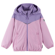 Chaqueta para niños Reima Tuuliaho Light Heather rosa Light Heather